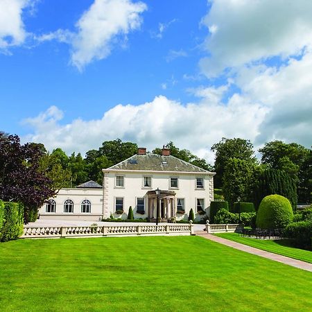 Roundthorn Country House & Luxury Apartments Penrith Exterior foto